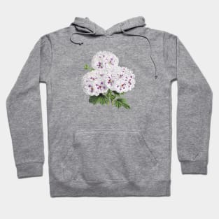 Fleur Hoodie